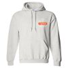 DryBlend Hooded Sweatshirt Thumbnail