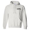 DryBlend Hooded Sweatshirt Thumbnail