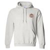 DryBlend Hooded Sweatshirt Thumbnail