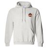DryBlend Hooded Sweatshirt Thumbnail