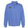 Quarter Zip Sweatshirt Thumbnail