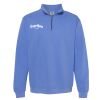 Quarter Zip Sweatshirt Thumbnail