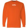 USA-Made Crewneck Sweatshirt Thumbnail