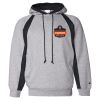 Hook Hooded Sweatshirt Thumbnail