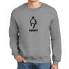 DryBlend ® Crewneck Sweatshirt Thumbnail