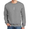 DryBlend ® Crewneck Sweatshirt Thumbnail