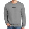 DryBlend ® Crewneck Sweatshirt Thumbnail