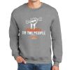 DryBlend ® Crewneck Sweatshirt Thumbnail