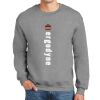 DryBlend ® Crewneck Sweatshirt Thumbnail