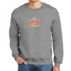 DryBlend ® Crewneck Sweatshirt Thumbnail