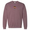 Heavy Blend Crewneck Sweatshirt Thumbnail