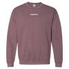 Heavy Blend Crewneck Sweatshirt Thumbnail