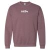 Heavy Blend Crewneck Sweatshirt Thumbnail