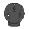 Pocket Crewneck Sweatshirt Thumbnail