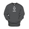 Pocket Crewneck Sweatshirt Thumbnail