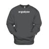 Pocket Crewneck Sweatshirt Thumbnail