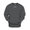 Pocket Crewneck Sweatshirt Thumbnail