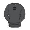 Pocket Crewneck Sweatshirt Thumbnail