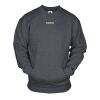Pocket Crewneck Sweatshirt Thumbnail