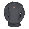 Pocket Crewneck Sweatshirt Thumbnail
